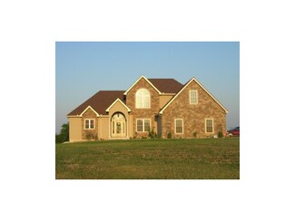 18823 Lancaster Rd, Holt, MO 64048