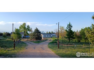 9021 County Road U 5, Weldona, CO 80653