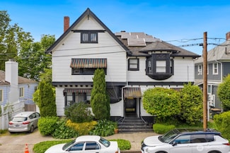 1745 12th Ave S Unit 1 - 4, Seattle, WA 98144