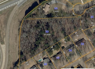 1560 Larhonda Dr, Oxford, MS 38655
