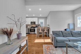68 Harvest St, Dorchester, MA 02125
