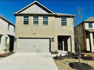 2730 Woodland Ct, Wylie, TX 75098