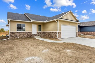 8765 E Summerside Place, Bel Aire, KS 67226