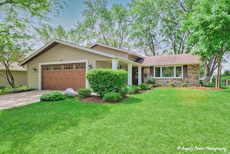 909 Aimtree Place, Schaumburg, IL 60194