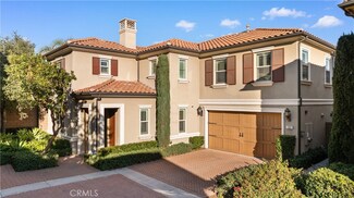 169 Coyote Brush, Irvine, CA 92618
