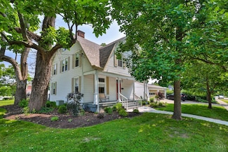 304 Cleveland Ave, Glendale, OH 45246