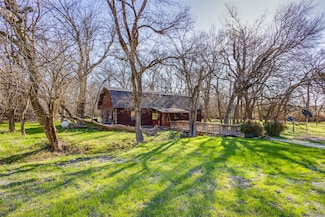 6342 Paul Michael Ln, Celina, TX 75009