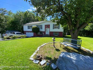 1506 Froude Ave, Scranton, PA 18505