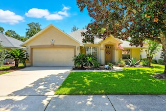8613 Crooked Tree Dr, Jacksonville, FL 32256