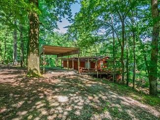 268 Rowsey Rd, Water Valley, MS 38965
