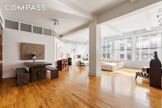 126 W 22nd St Unit 5N, New York, NY 10011