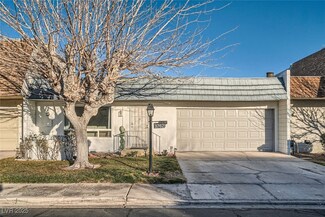 3762 Territory St, Las Vegas, NV 89121