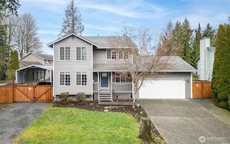 11501 25th St NE, Lake Stevens, WA 98258