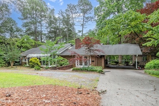 306 Selkirk Trail, Southern Pines, NC 28387