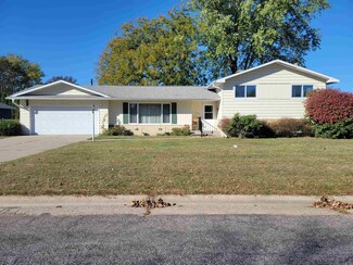3030 2nd St S, Wisconsin Rapids, WI 54494