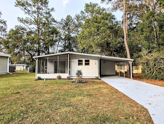 1076 Cloverleaf Cir, Brooksville, FL 34601