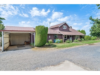 14604 Woodburn Monitor Rd NE, Woodburn, OR 97071