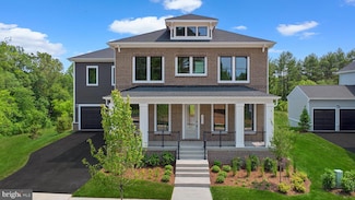 2652 Blue Ridge Ave, Marshall, VA 20115