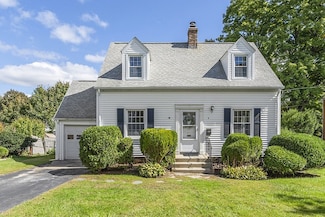6 Sunny Hill Dr, Worcester, MA 01602