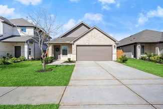 20010 Sienna Green Dr, Hockley, TX 77447