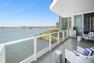 2020 N Bayshore Dr Unit 2001, Miami, FL 33137