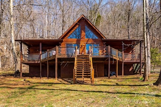 3184 Loafers Rest Rd, Austinville, VA 24312