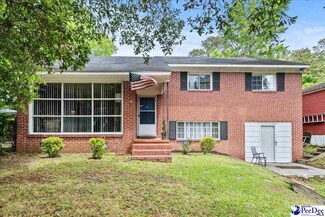 304 Wells St, Darlington, SC 29532