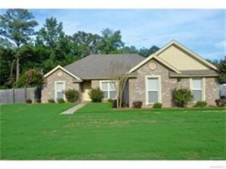 8696 Coosada Rd, Coosada, AL 36020