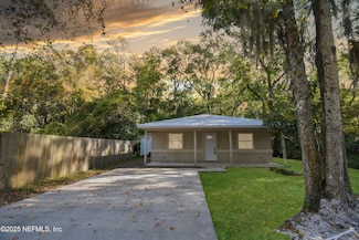 560 N Brevard St, Saint Augustine, FL 32084