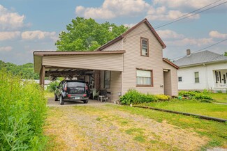1471 Middle St, Wabash, IN 46992