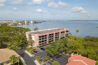 2700 Bayshore Blvd Unit 11102, Dunedin, FL 34698