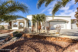 2908 Diamond Springs Dr, Las Cruces, NM 88011