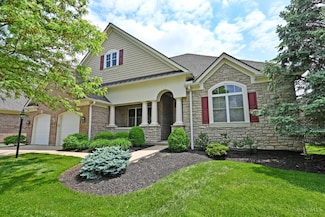 888 Old Course Ln, Cincinnati, OH 45245
