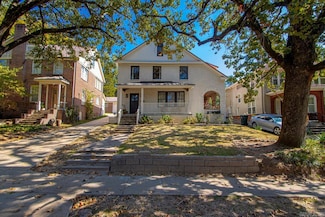 117 Crystal Ct, Little Rock, AR 72205
