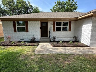 806 Sequoia Dr, Lancaster, TX 75146