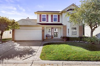 47318 Butler Ln, Novi, MI 48374