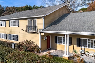 1468 Briarwood Rd NE Unit 2003, Atlanta, GA 30319