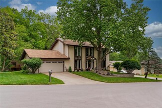 24 Marche Dr, Lake Saint Louis, MO 63367