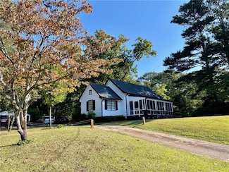3970 Norman Rd, Stone Mountain, GA 30083
