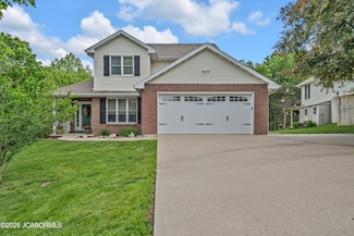1505 Independence Dr, Jefferson City, MO 65109