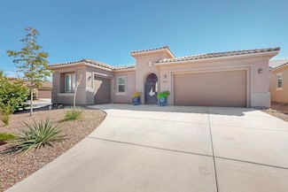 4377 Dia Nublado, Santa Fe, NM 87507