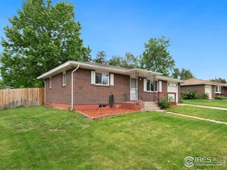 2535 22nd Ave, Greeley, CO 80631