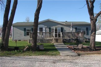 282 E 2300th Rd, Edgerton, KS 66021