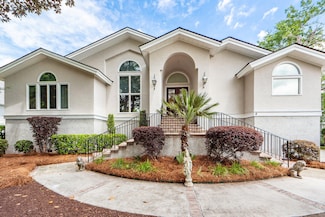 2128 Rookery Ln, Charleston, SC 29414