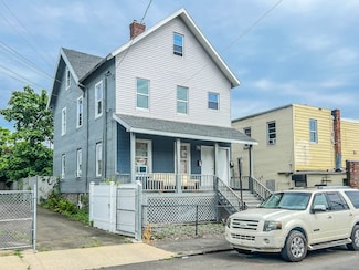 16 Jones Ave Unit 2, Bridgeport, CT 06604