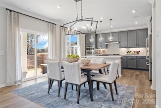 4119 Roe Creek Dr, Charlotte, NC 28227