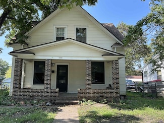 1191 SW Boswell Ave, Topeka, KS 66604