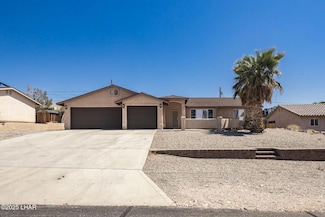 3864 Osage Dr, Lake Havasu City, AZ 86406