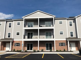 811 E Main St Unit 2E, East Dundee, IL 60118