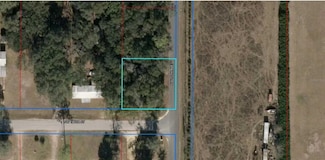 Lot 112 NW 70th Ave, Trenton, FL 32693